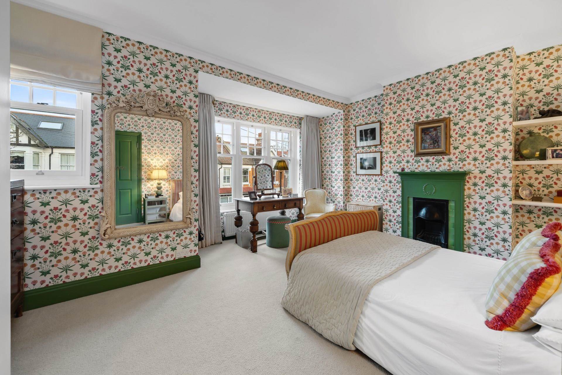 Frankfurt Road, Herne Hill, SE24, Image 7