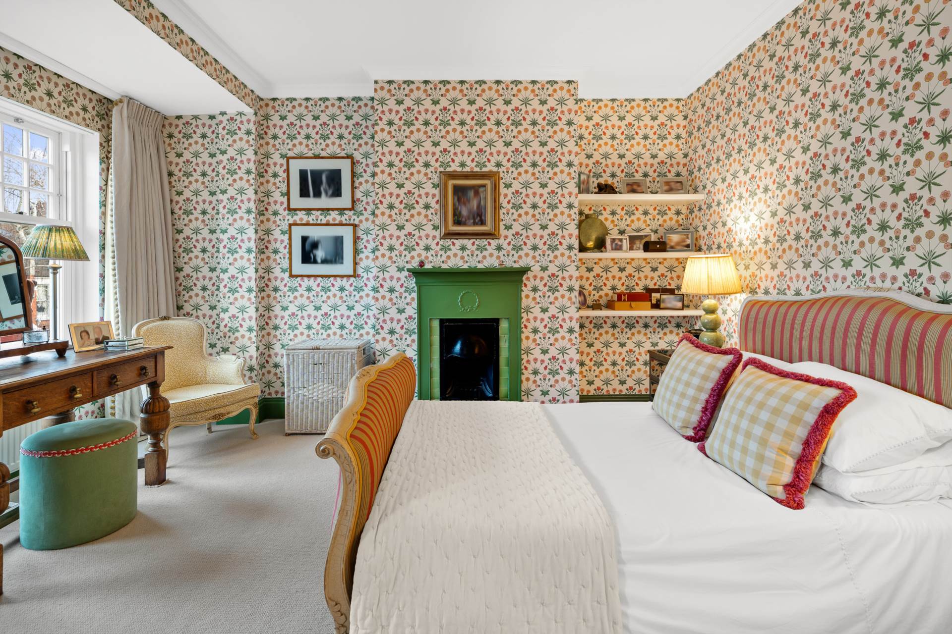 Frankfurt Road, Herne Hill, SE24, Image 8