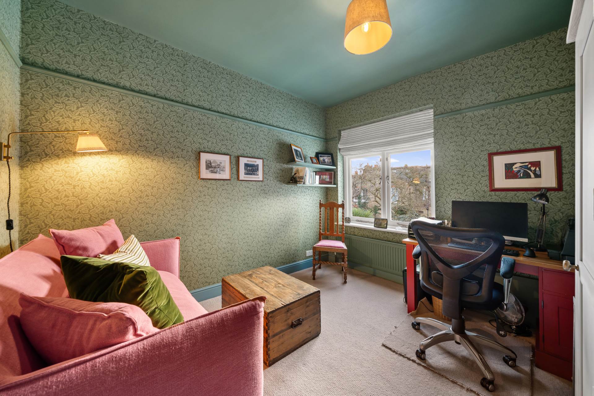 Frankfurt Road, Herne Hill, SE24, Image 9