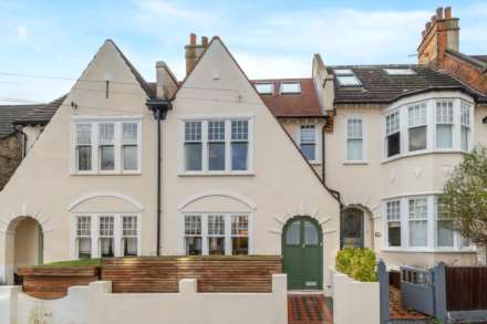 Frankfurt Road, Herne Hill, SE24