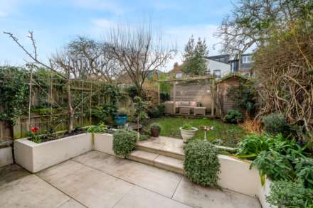 Frankfurt Road, Herne Hill, SE24, Image 15