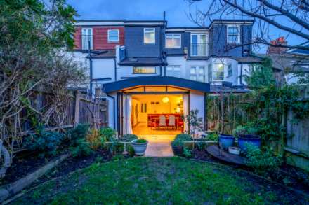 Frankfurt Road, Herne Hill, SE24, Image 17