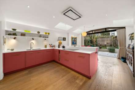 Frankfurt Road, Herne Hill, SE24, Image 2