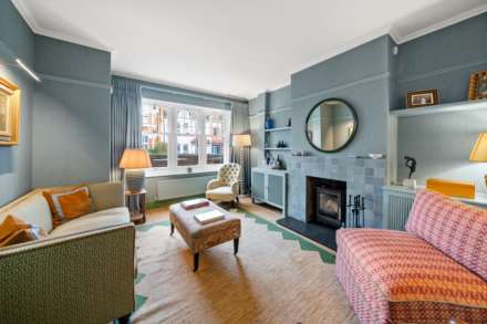 Frankfurt Road, Herne Hill, SE24, Image 3