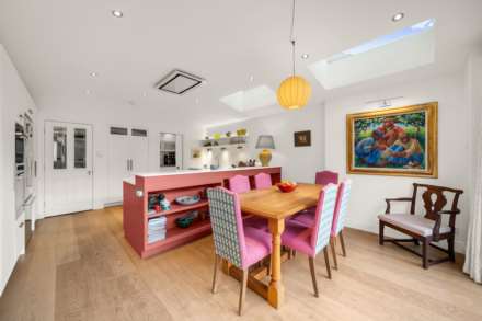 Frankfurt Road, Herne Hill, SE24, Image 4