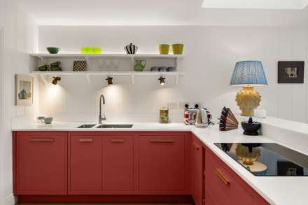 Frankfurt Road, Herne Hill, SE24, Image 5