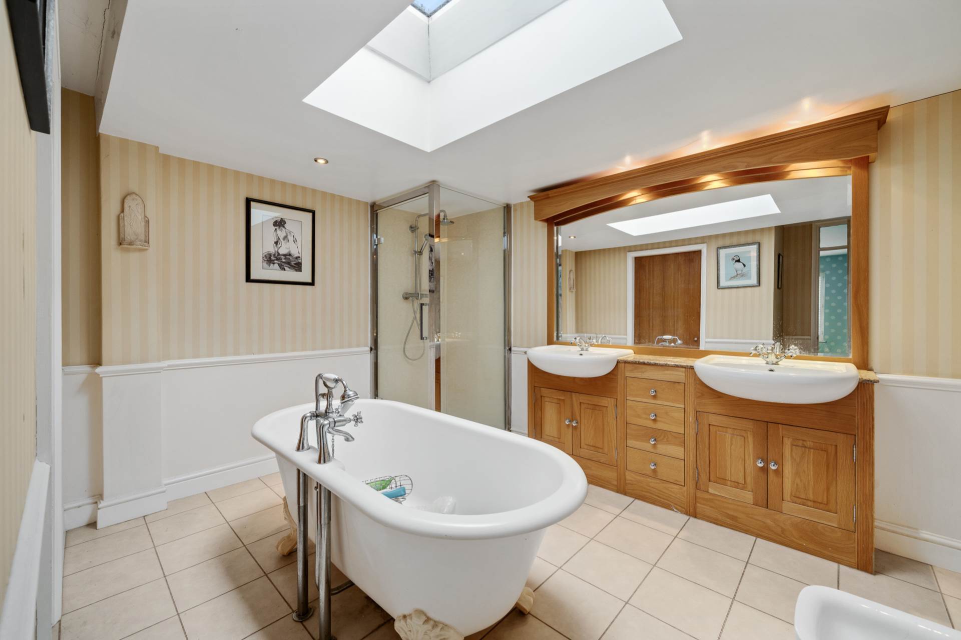 College Road, Dulwich Village, SE21, Image 11