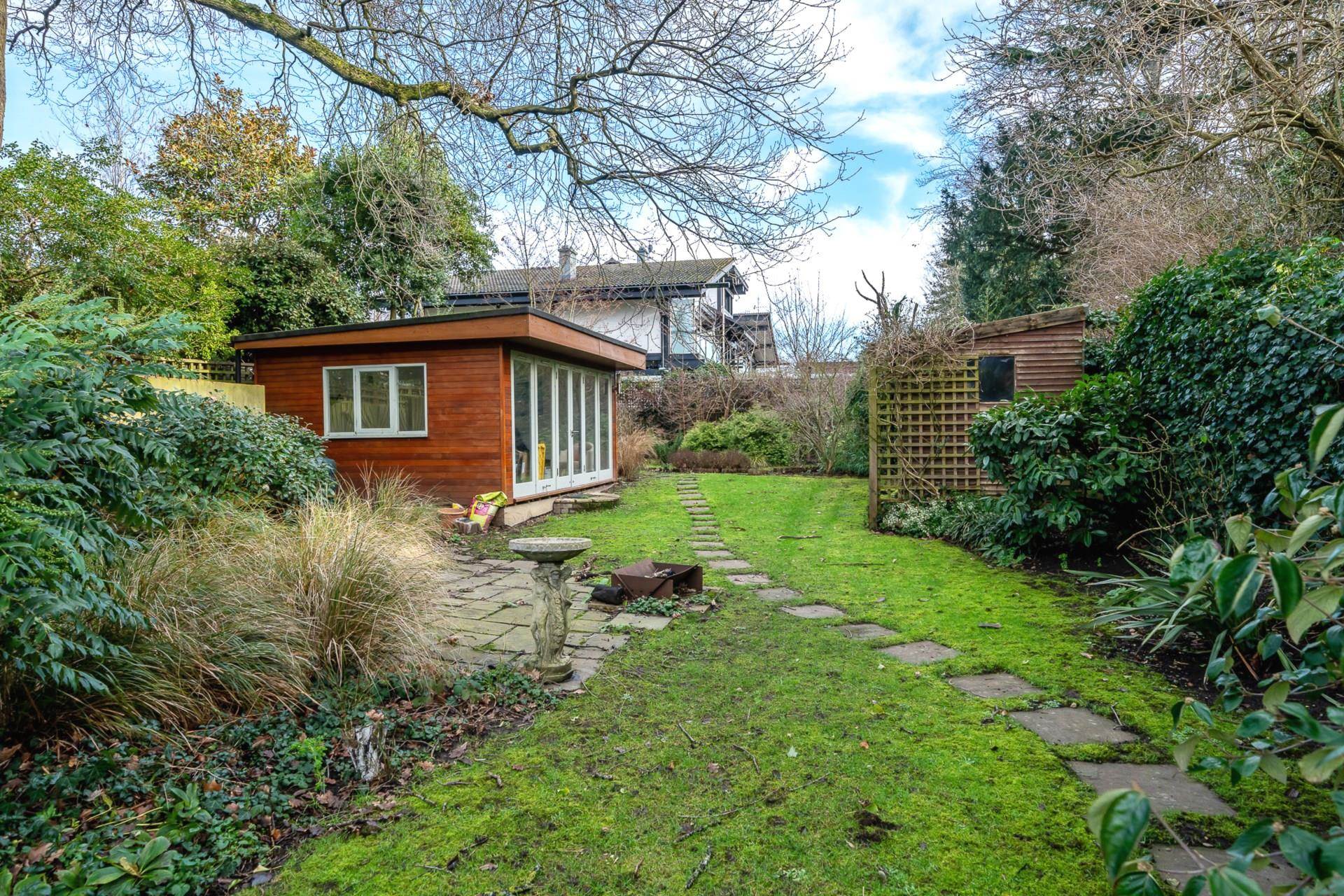 College Road, Dulwich Village, SE21, Image 17