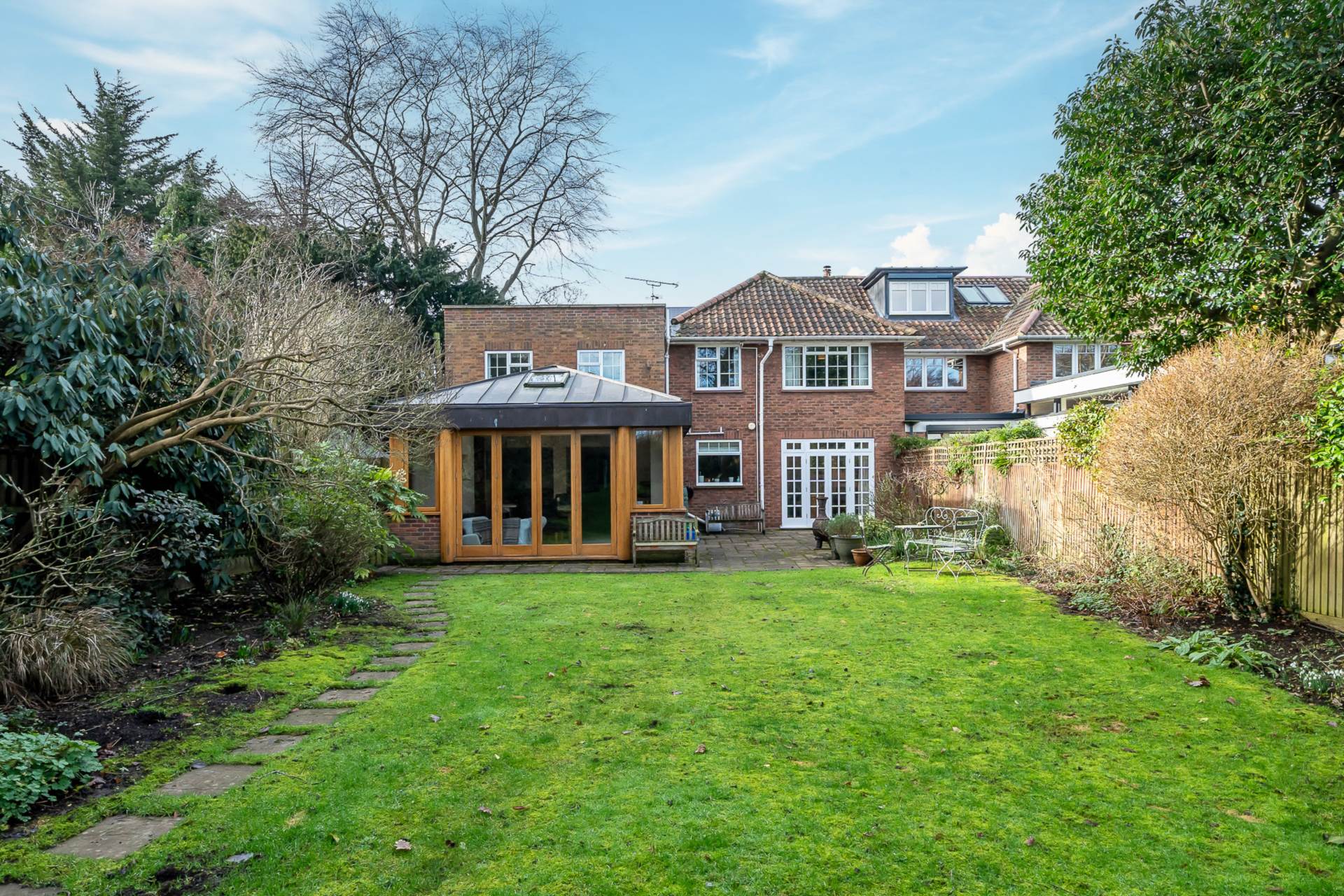 College Road, Dulwich Village, SE21, Image 18