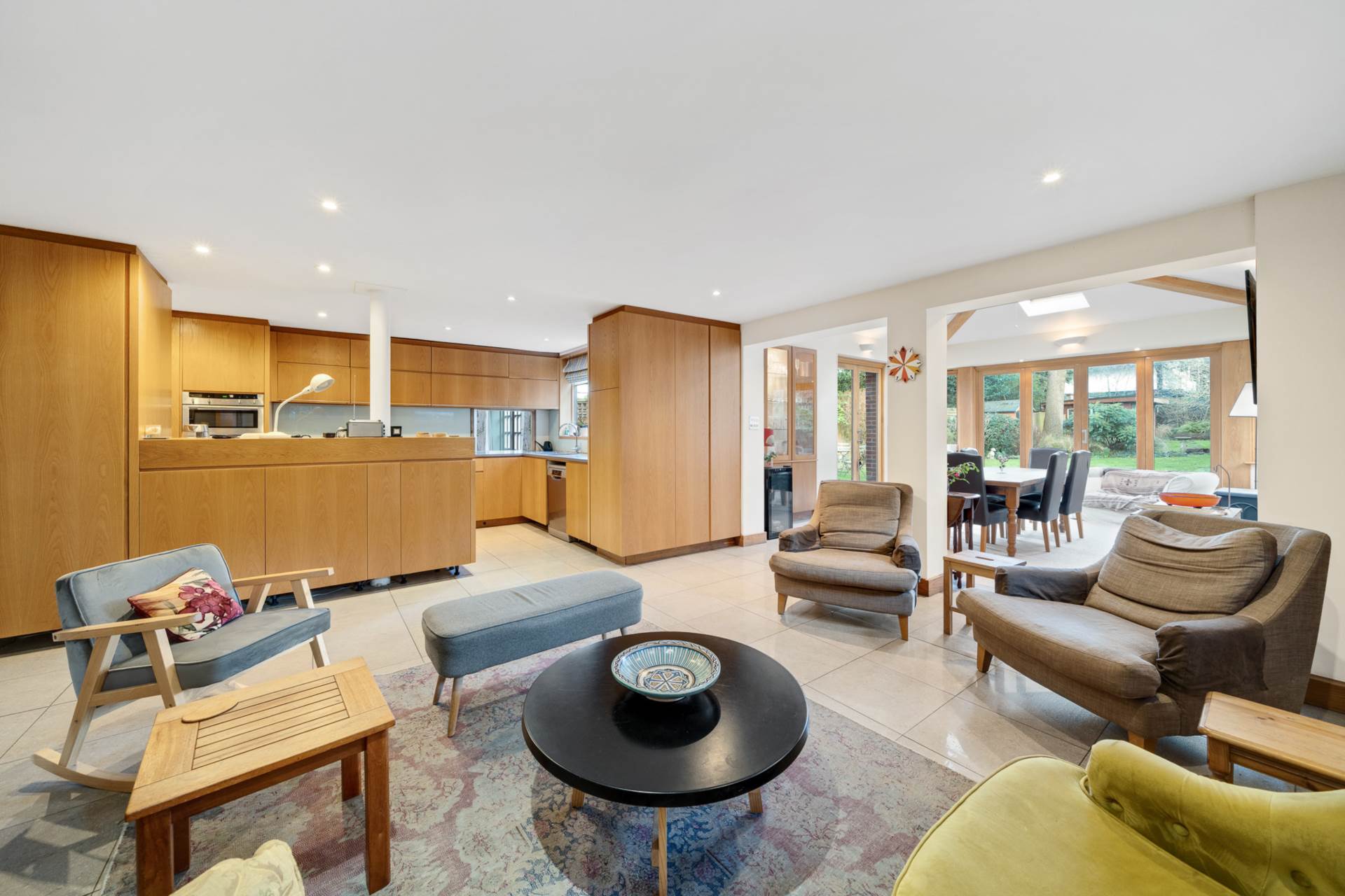 College Road, Dulwich Village, SE21, Image 2