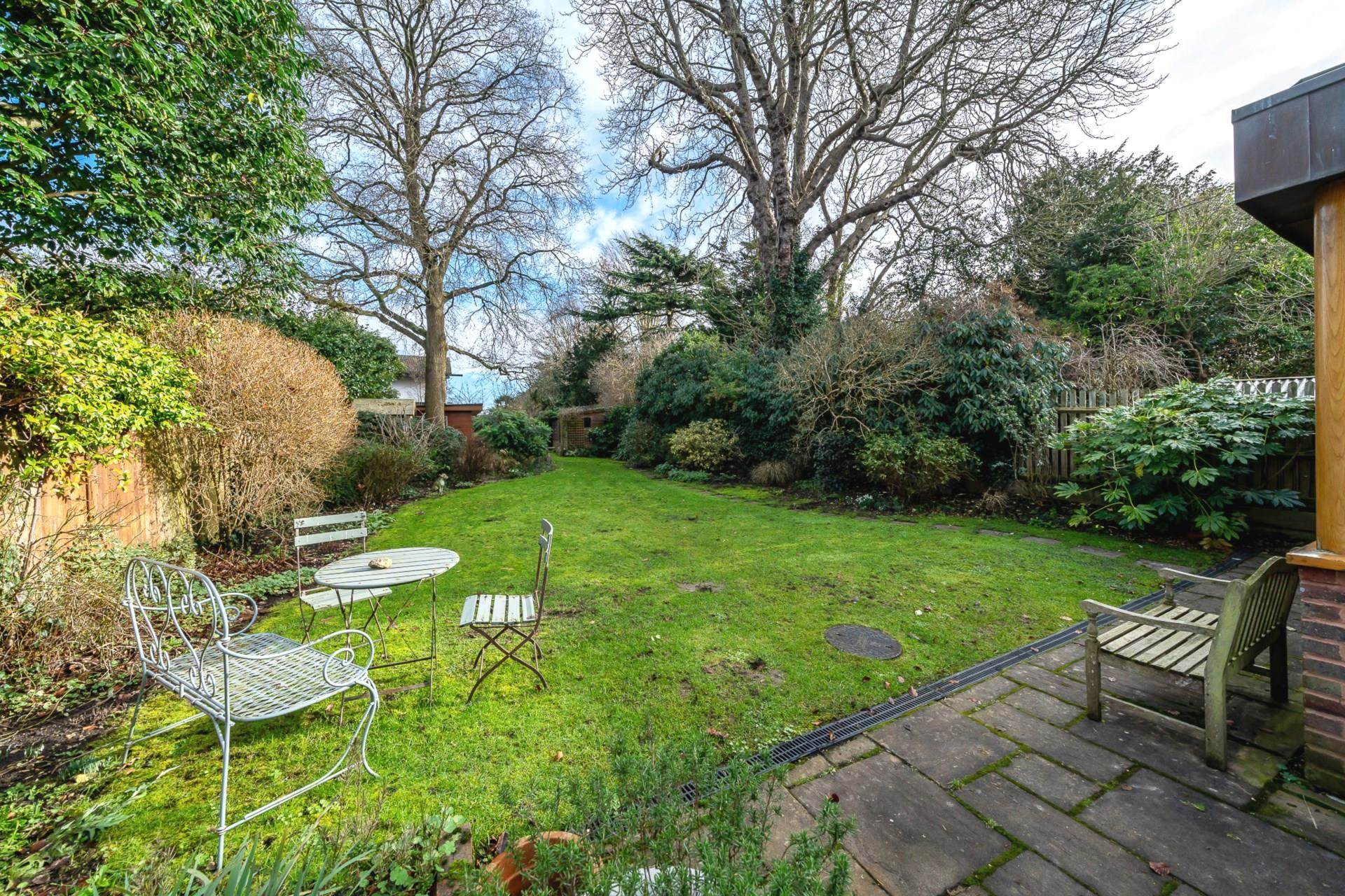 College Road, Dulwich Village, SE21, Image 3