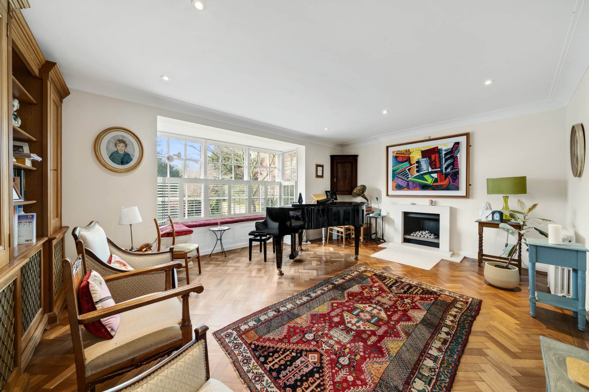 College Road, Dulwich Village, SE21, Image 4