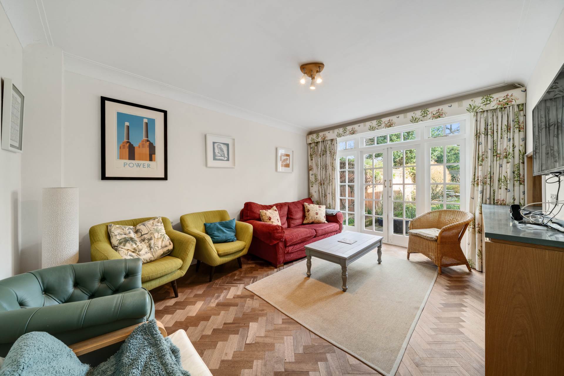 College Road, Dulwich Village, SE21, Image 5