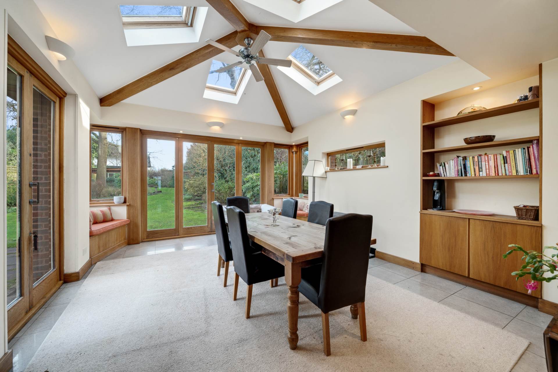 College Road, Dulwich Village, SE21, Image 6