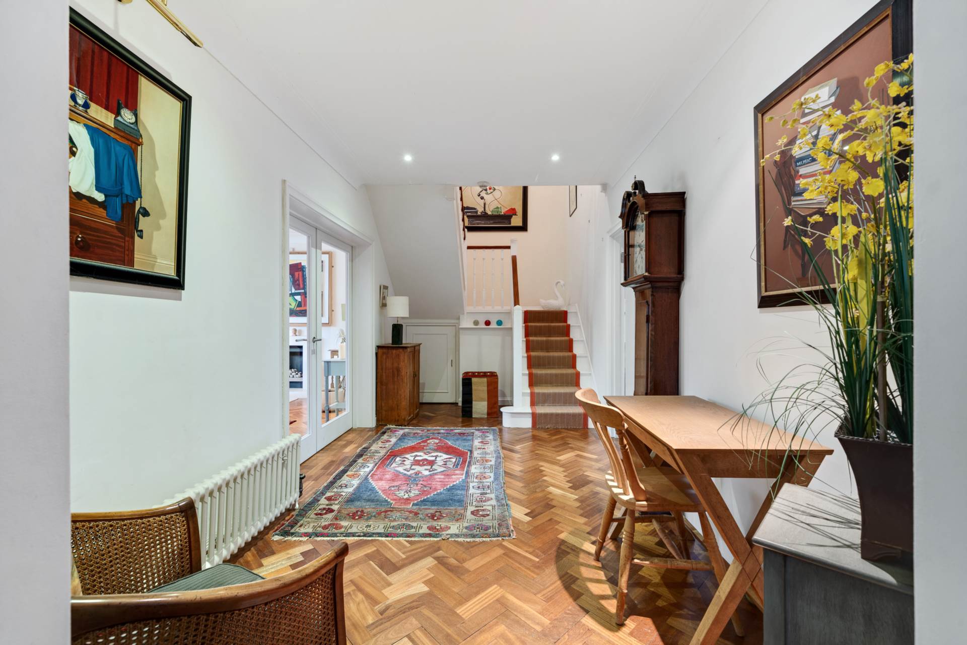 College Road, Dulwich Village, SE21, Image 7