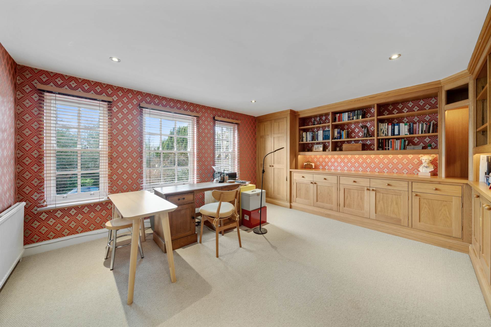 College Road, Dulwich Village, SE21, Image 8