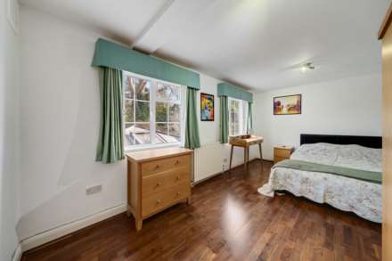 College Road, Dulwich Village, SE21, Image 10