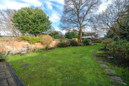 College Road, Dulwich Village, SE21, Image 15