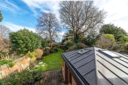 College Road, Dulwich Village, SE21, Image 16