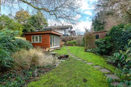 College Road, Dulwich Village, SE21, Image 17