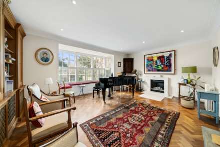 College Road, Dulwich Village, SE21, Image 4