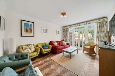 College Road, Dulwich Village, SE21, Image 5