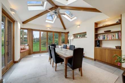 College Road, Dulwich Village, SE21, Image 6