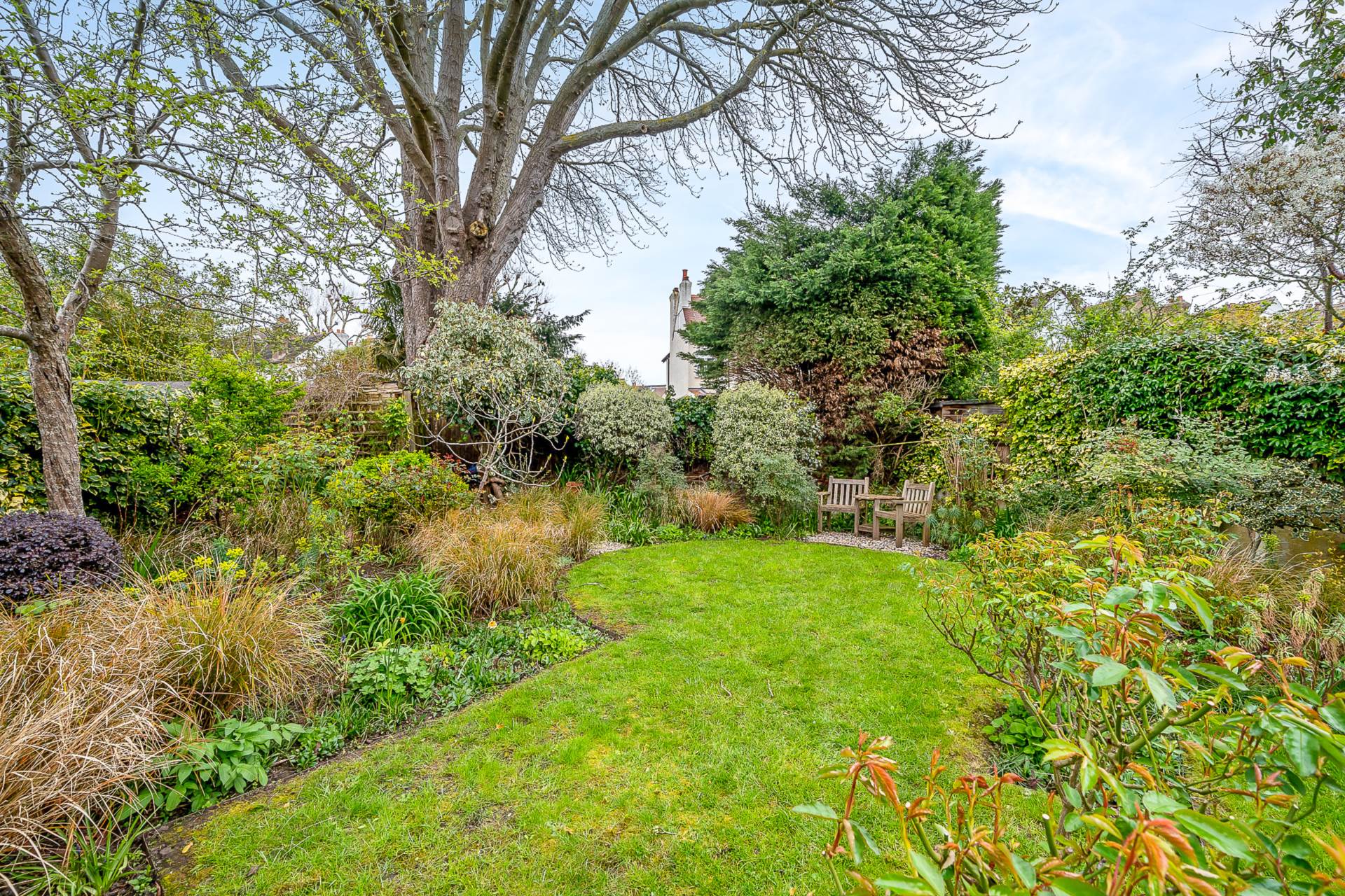 Burbage Road, Dulwich, SE21, Image 16