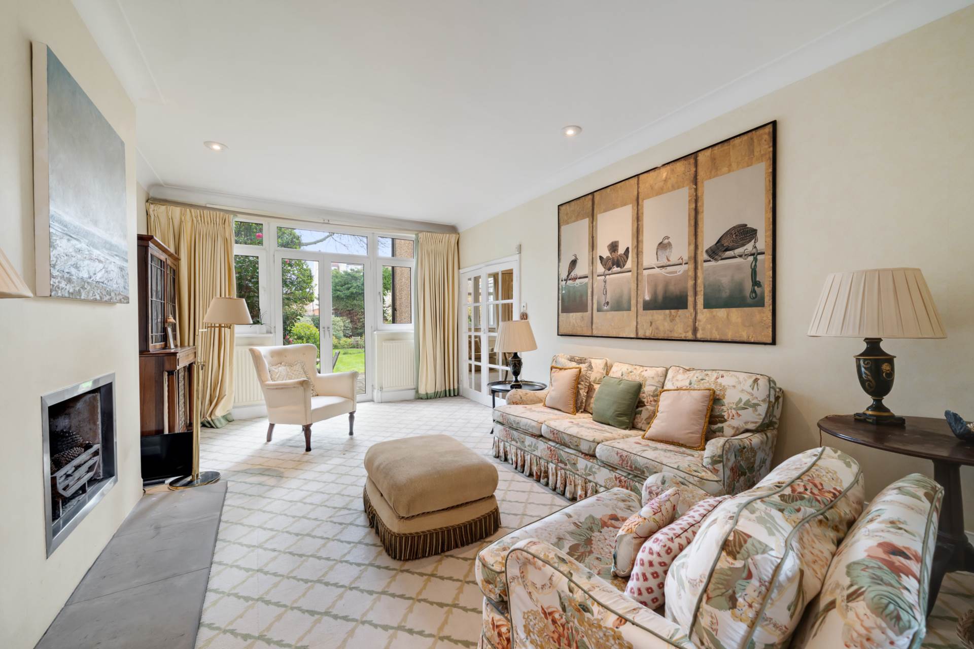 Burbage Road, Dulwich, SE21, Image 3