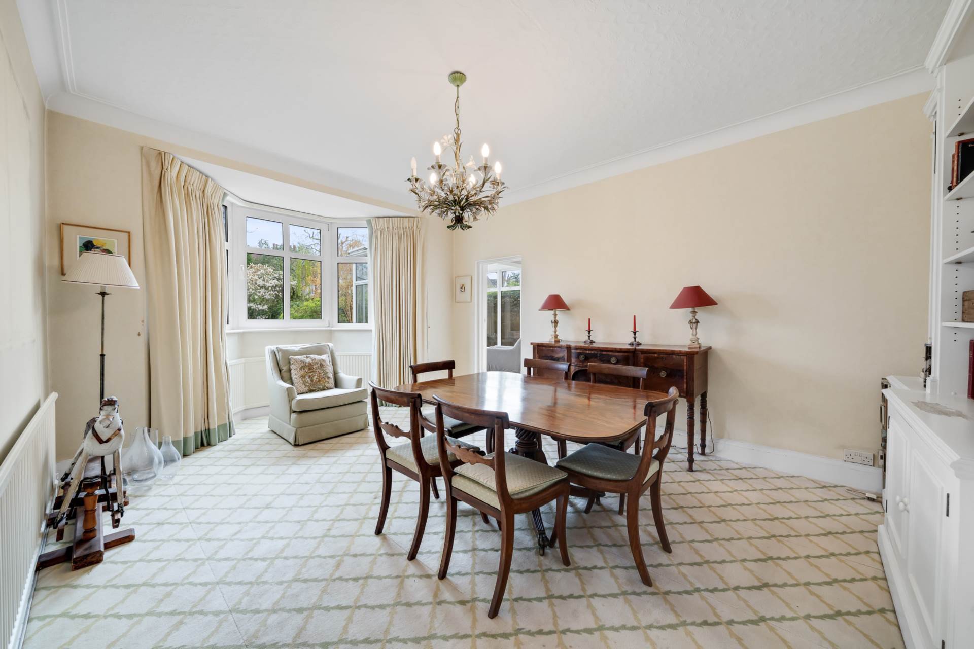 Burbage Road, Dulwich, SE21, Image 4