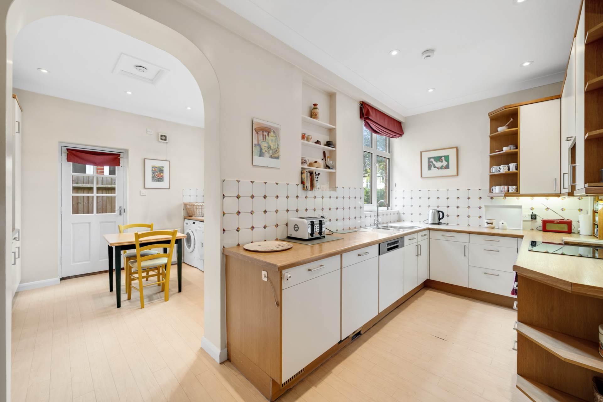 Burbage Road, Dulwich, SE21, Image 6