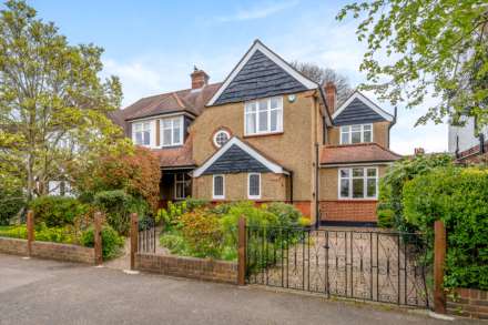 Burbage Road, Dulwich, SE21