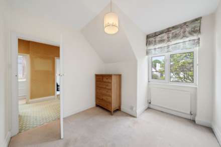Burbage Road, Dulwich, SE21, Image 12