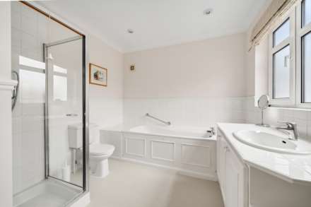 Burbage Road, Dulwich, SE21, Image 13