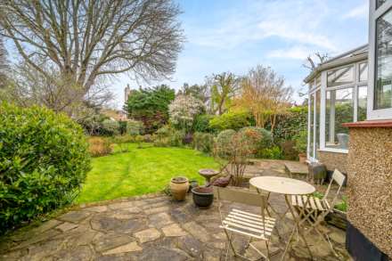 Burbage Road, Dulwich, SE21, Image 17