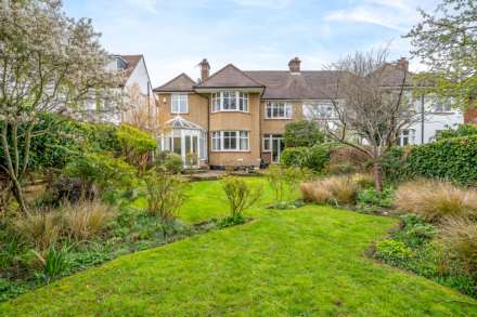 Burbage Road, Dulwich, SE21, Image 18