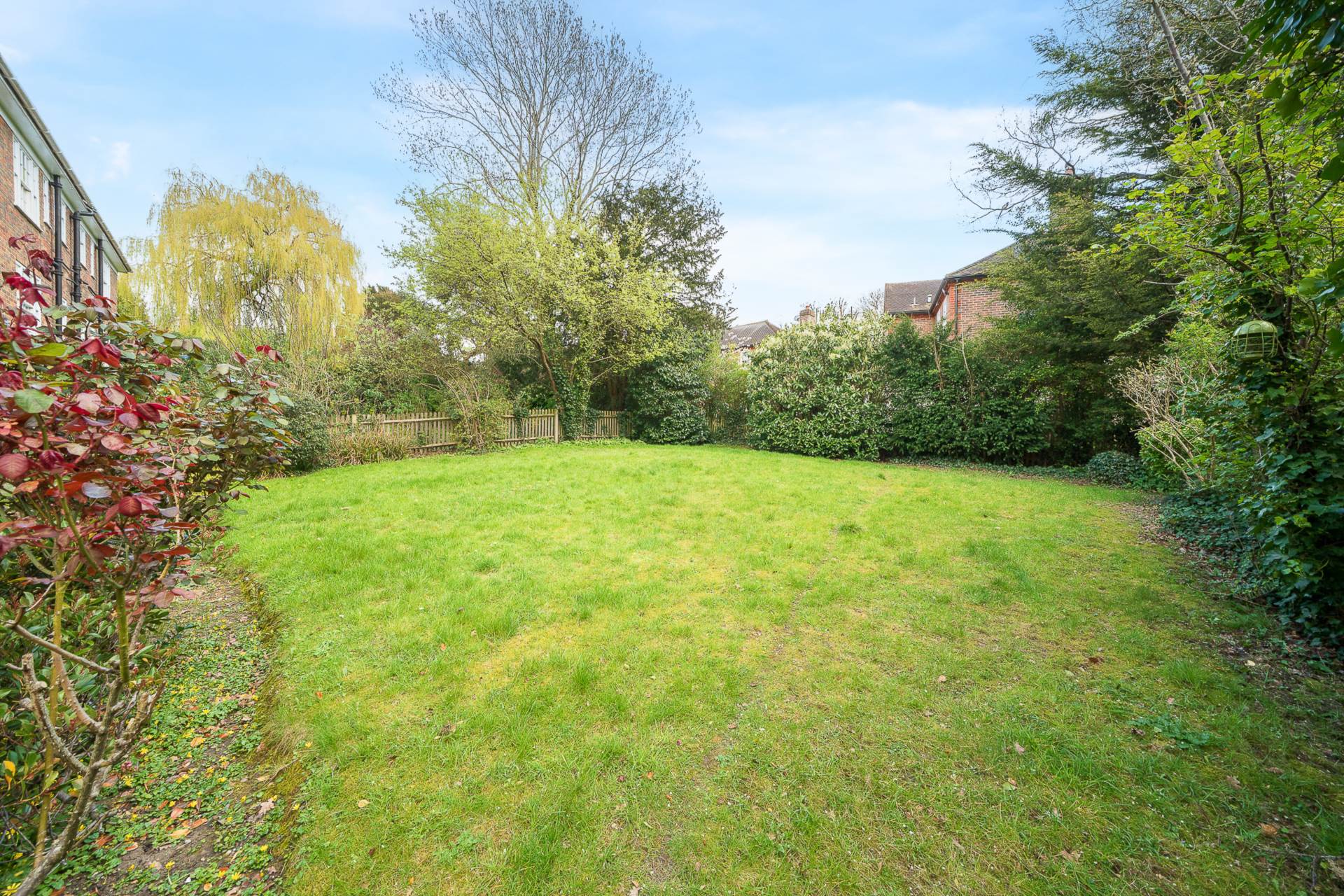 Stonehills Court, Dulwich, Image 9