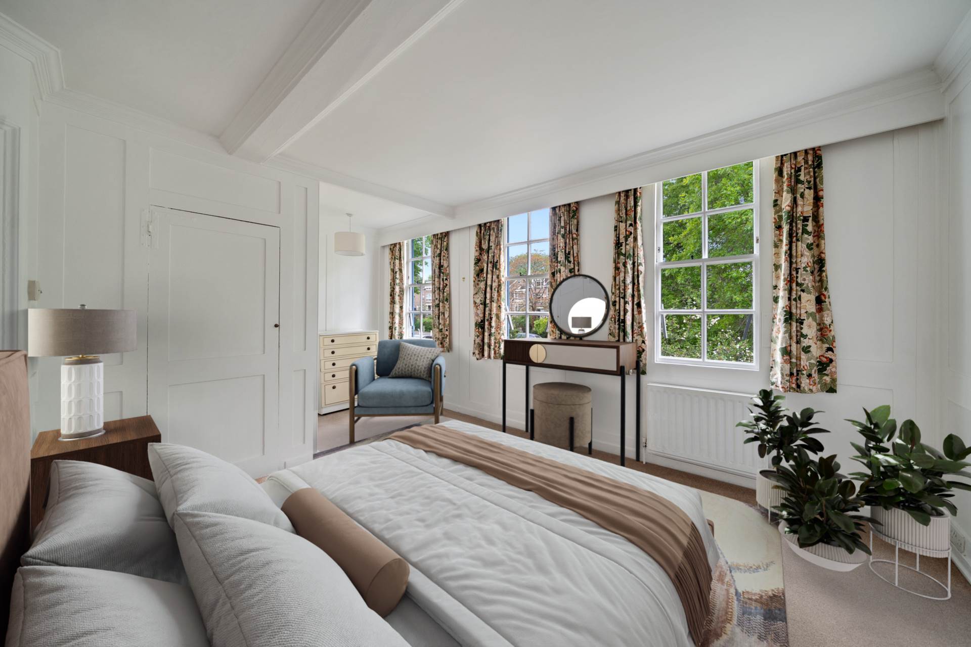 College Road, Dulwich Village, SE21, Image 12