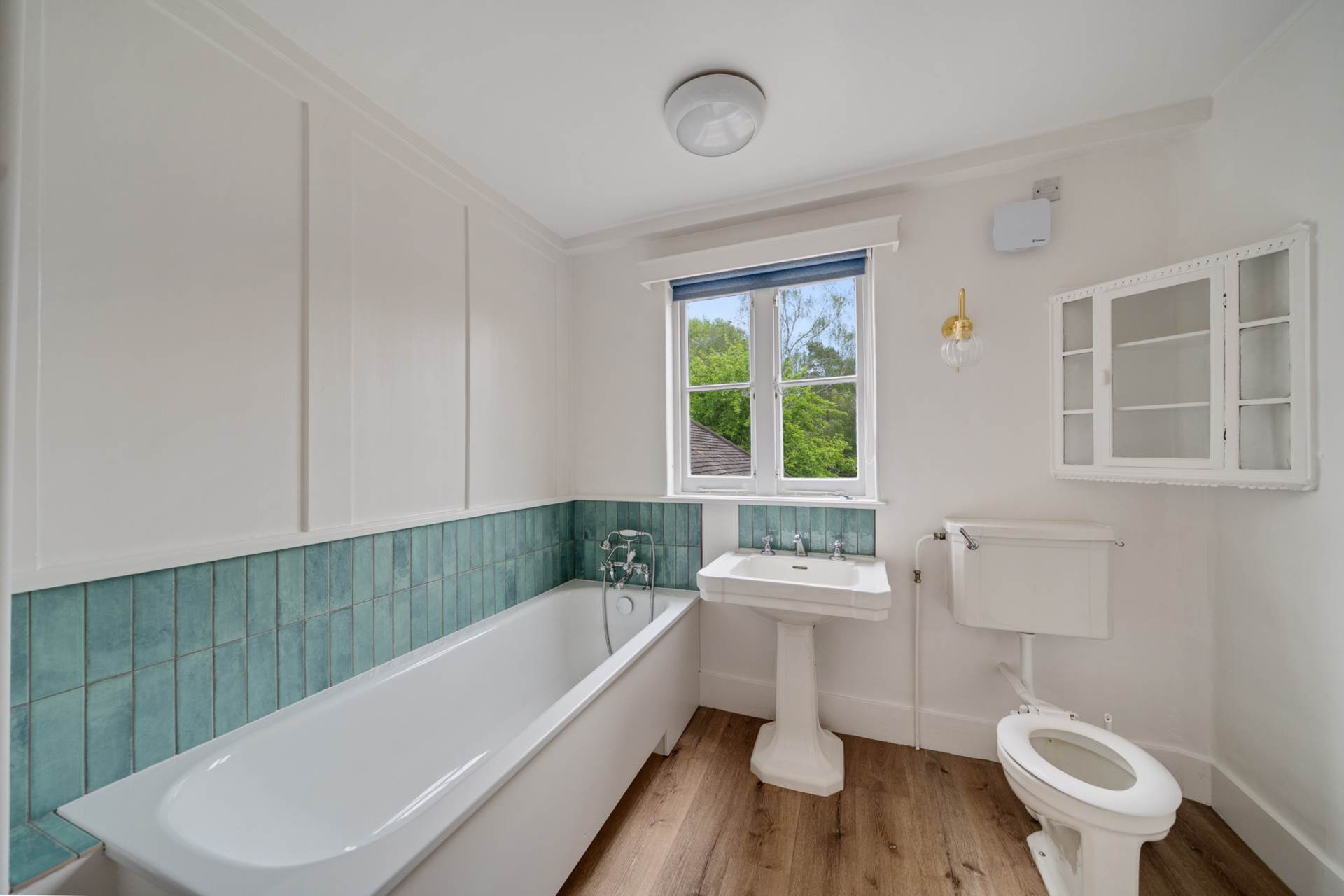 College Road, Dulwich Village, SE21, Image 16