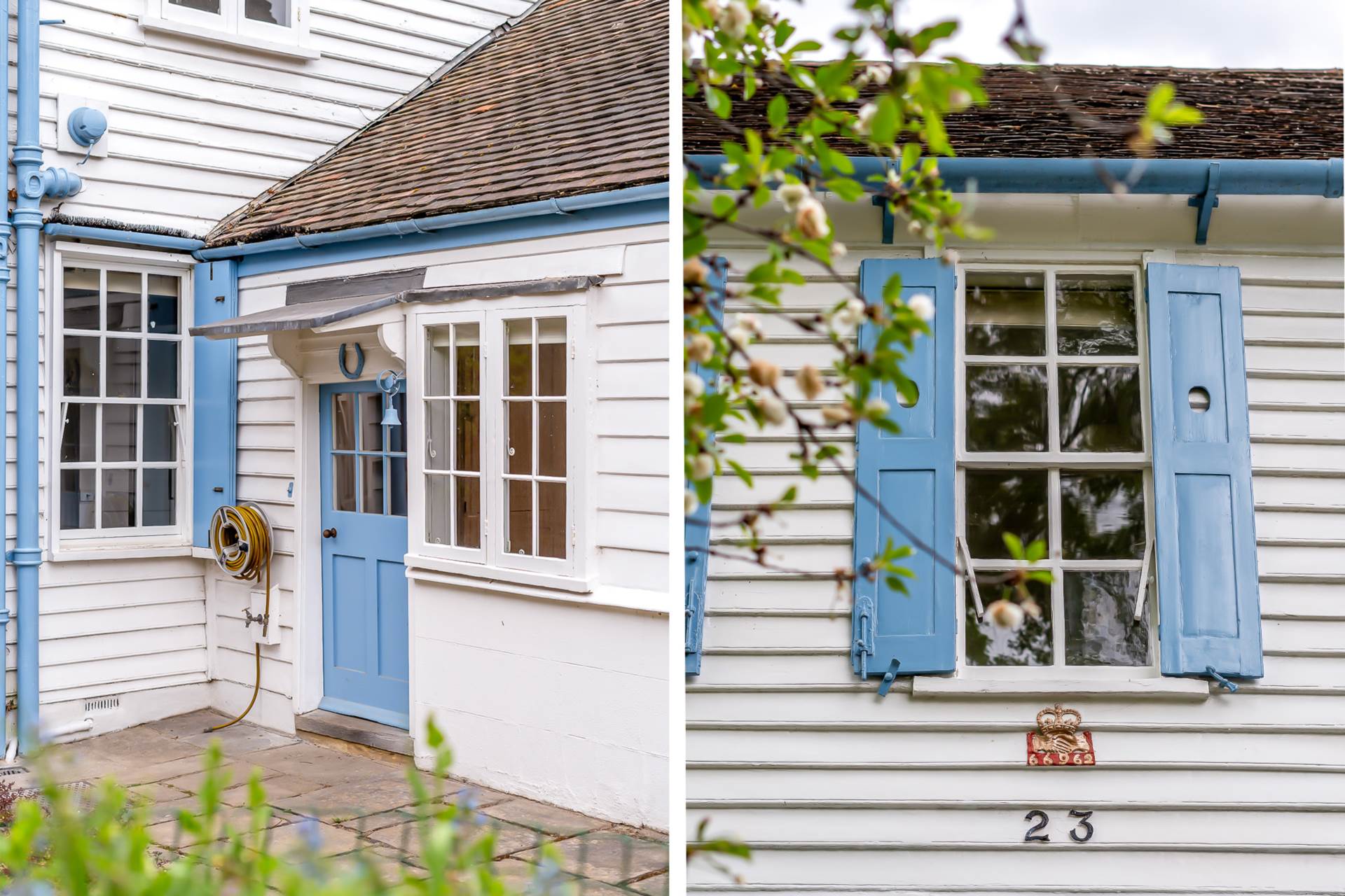 College Road, Dulwich Village, SE21, Image 20