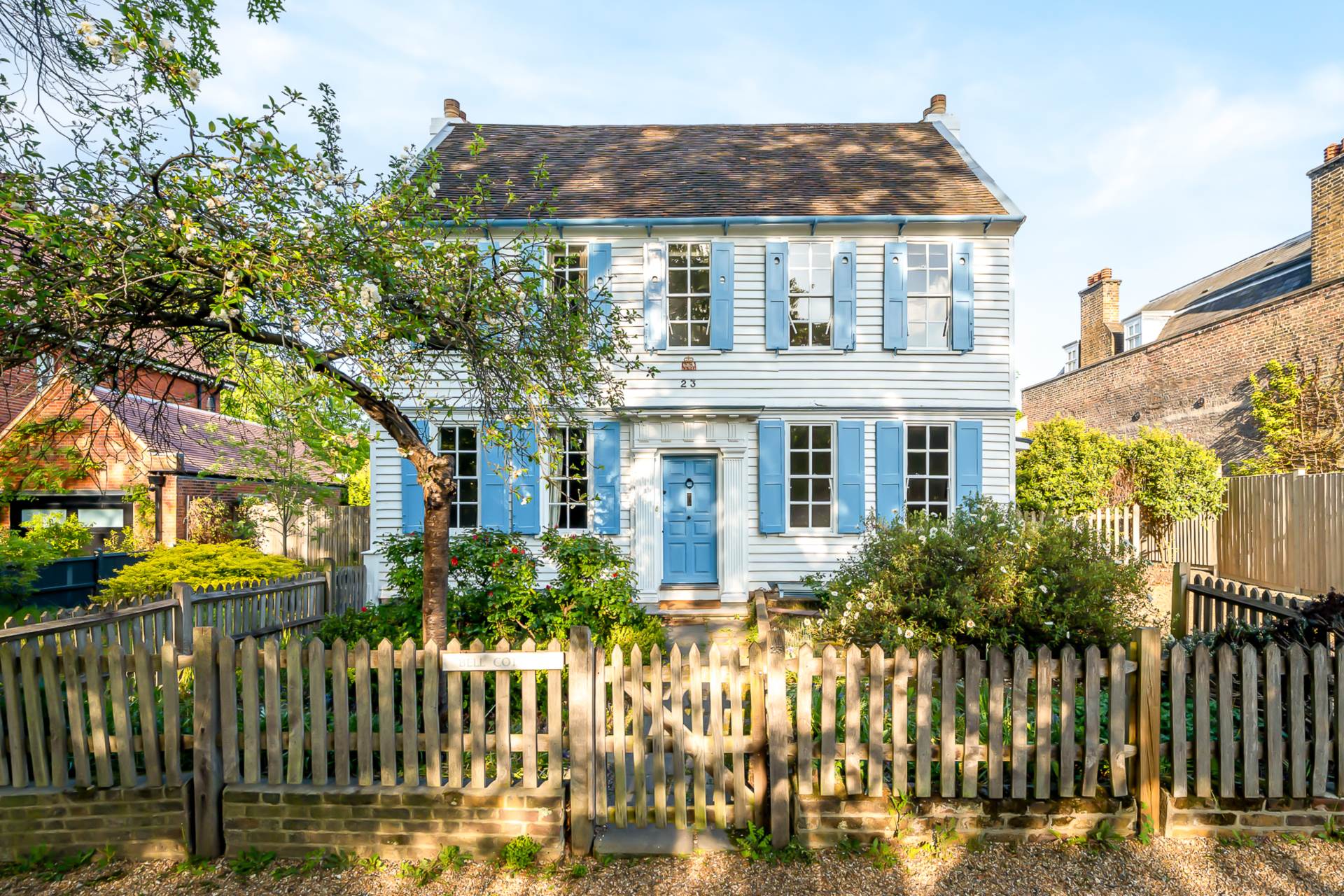 College Road, Dulwich Village, SE21, Image 22