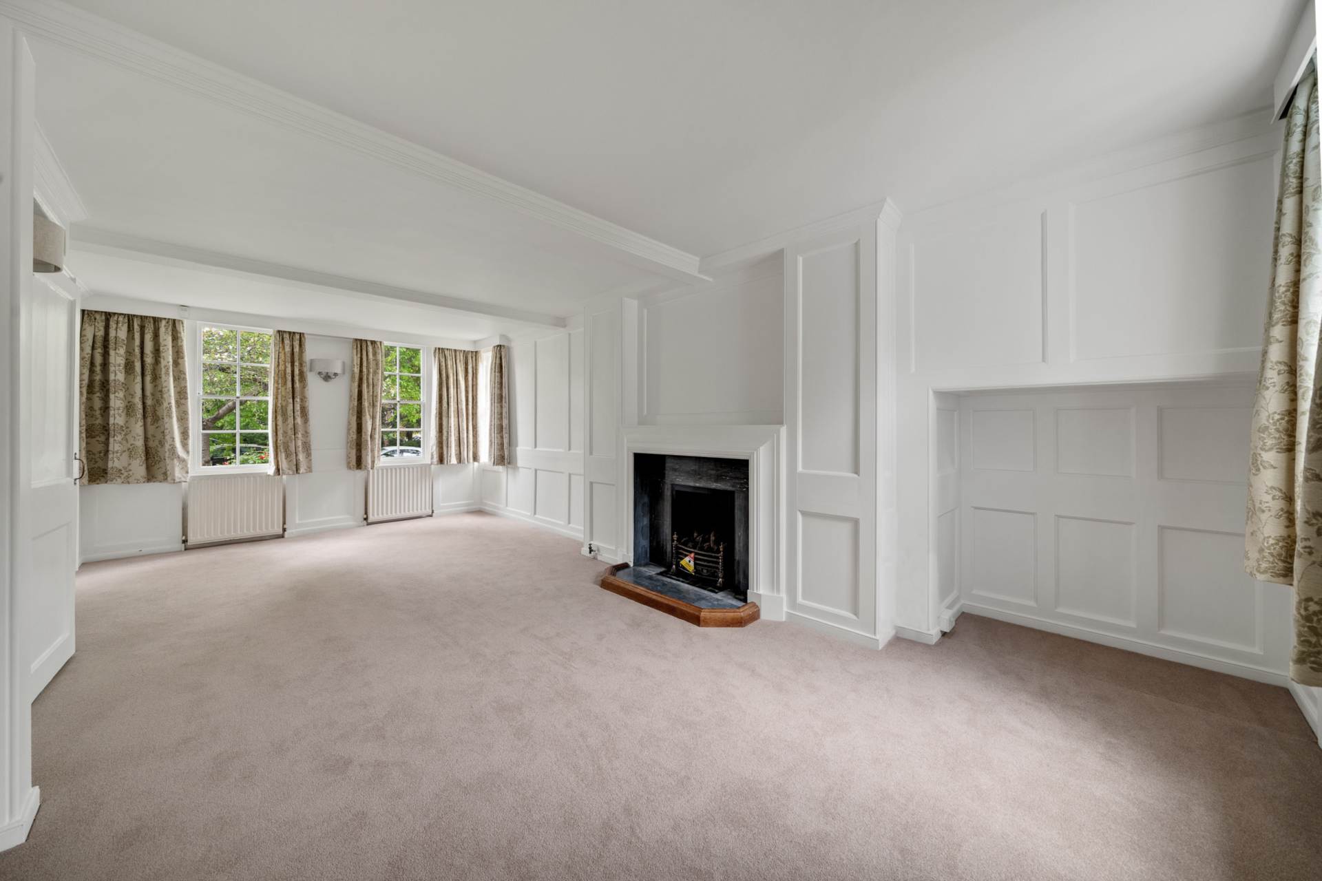 College Road, Dulwich Village, SE21, Image 5