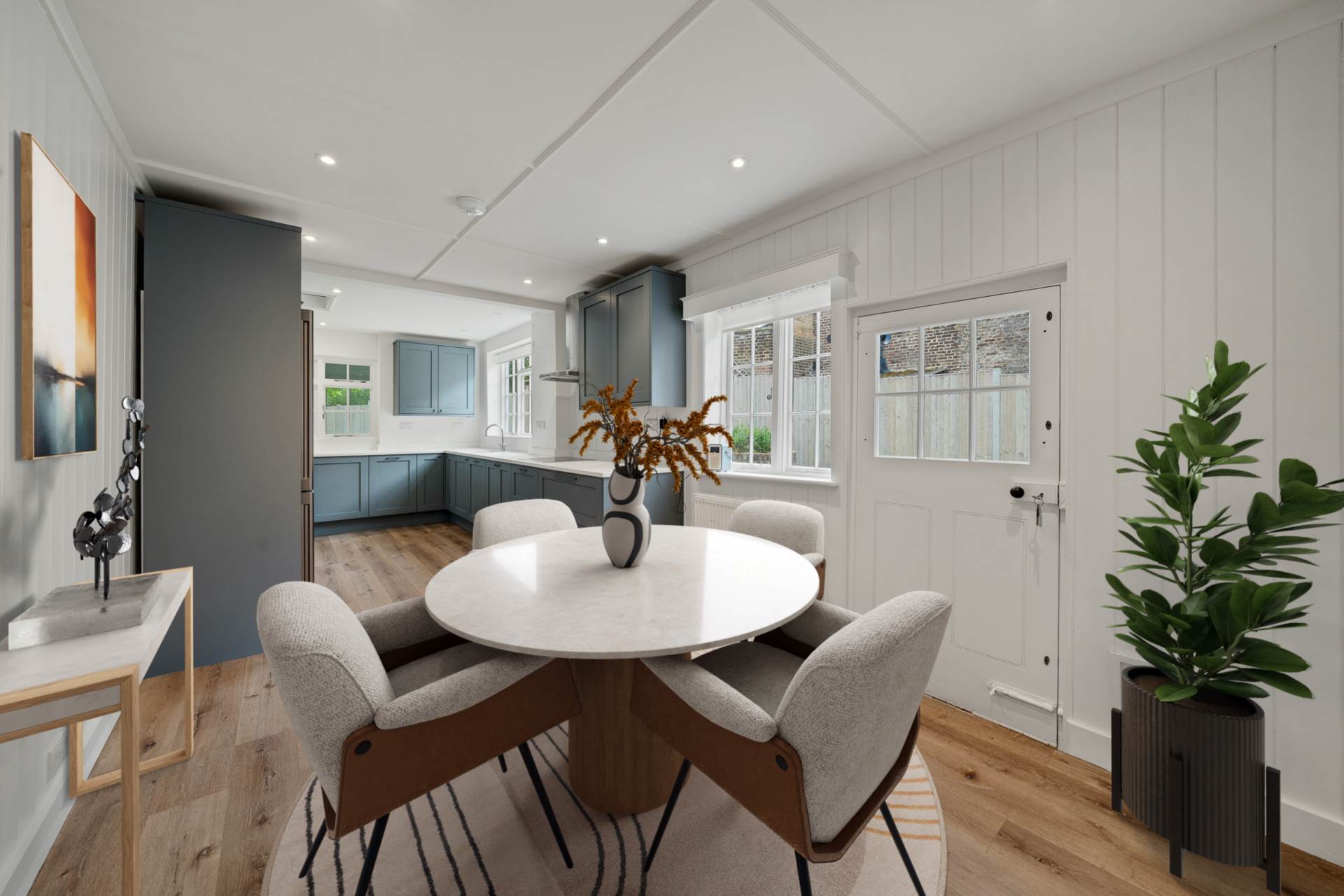 College Road, Dulwich Village, SE21, Image 7