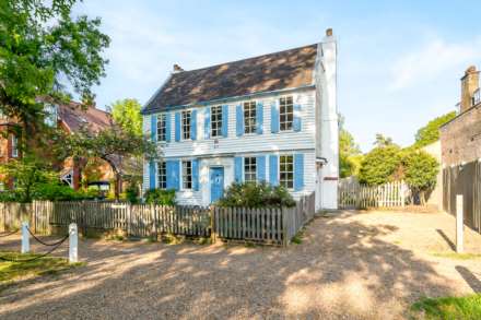 College Road, Dulwich Village, SE21, Image 1