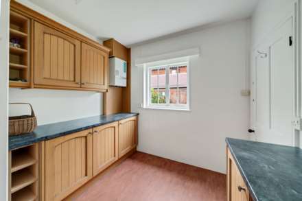 College Road, Dulwich Village, SE21, Image 10