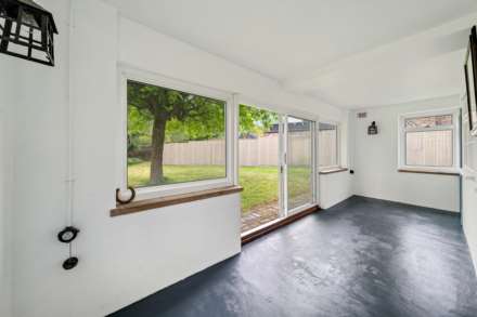 College Road, Dulwich Village, SE21, Image 11