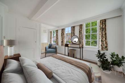 College Road, Dulwich Village, SE21, Image 12