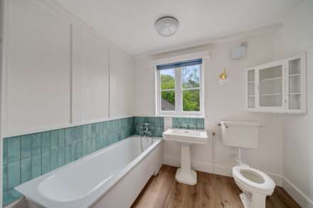 College Road, Dulwich Village, SE21, Image 16