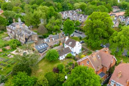 College Road, Dulwich Village, SE21, Image 2