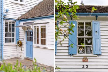 College Road, Dulwich Village, SE21, Image 20